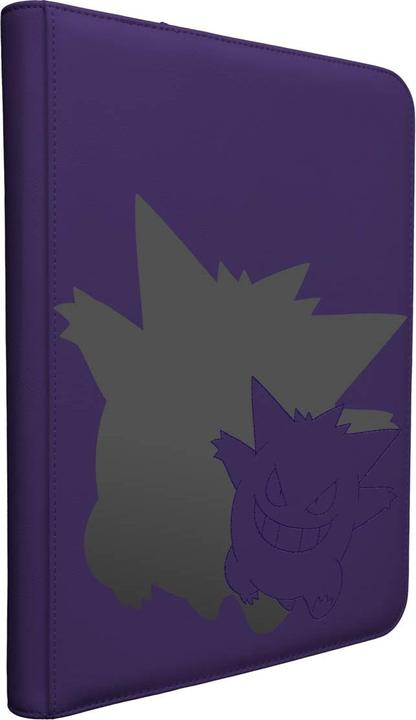 Ultra Pro Elite Series Gengar 9-Pocket PRO-Binder