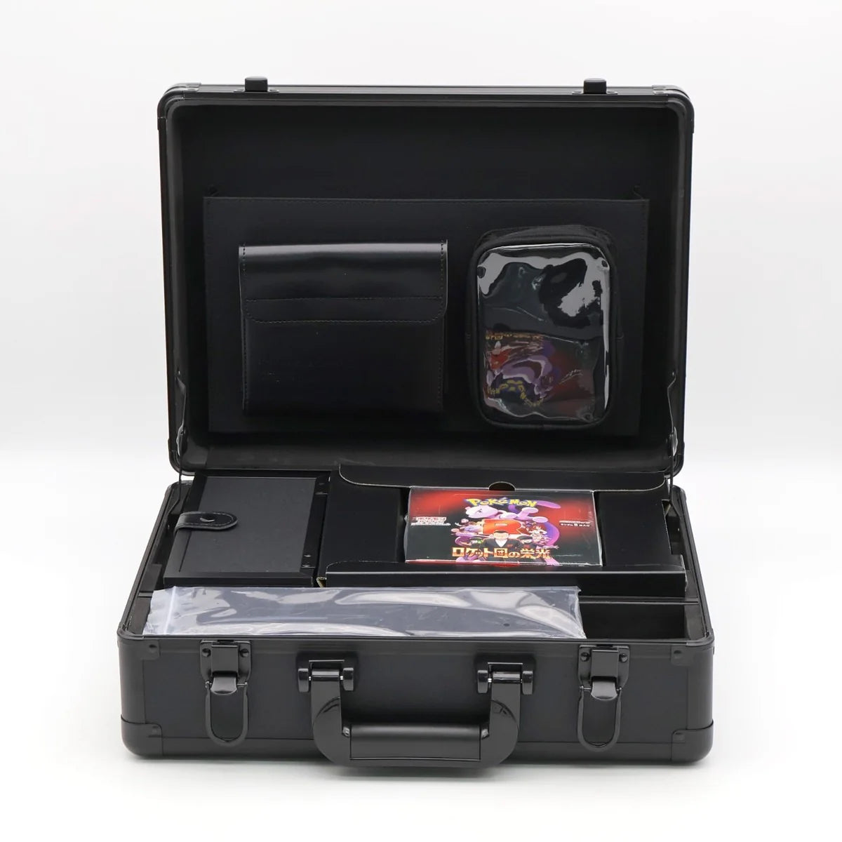 The Glory of Team Rocket Attaché Case