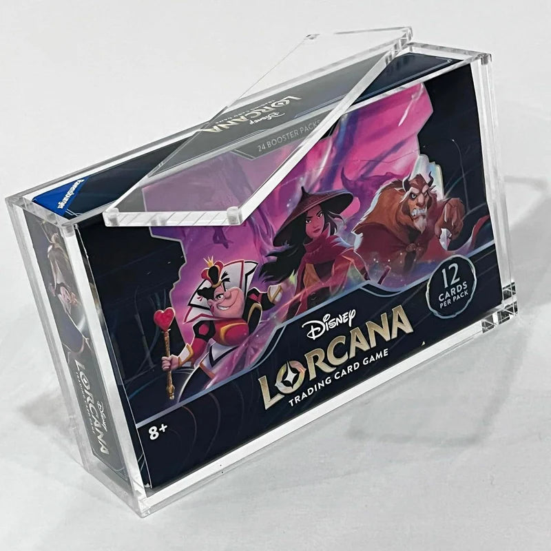 Acrilico Lorcana