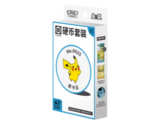 151C: Collect 151 Hope Coin Set