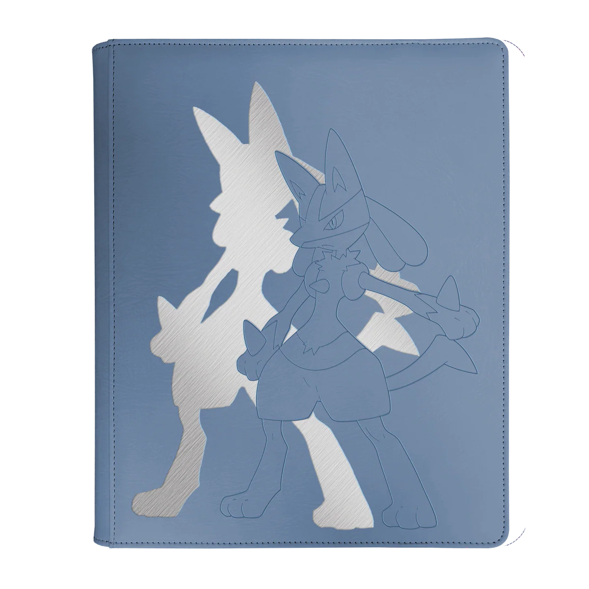 Ultra Pro Elite Series Lucario 9-Pocket PRO-Binder