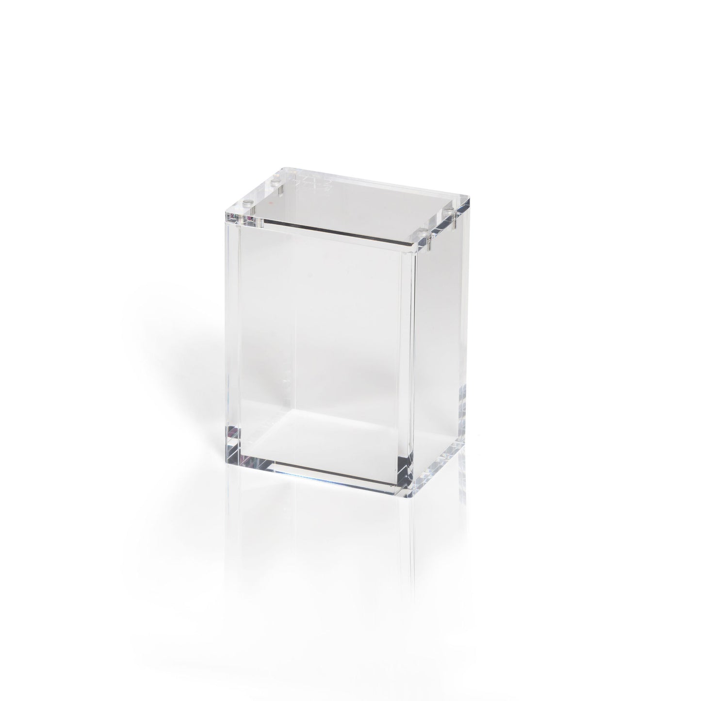 The Acrylic Box - Booster Bundle Pokémon