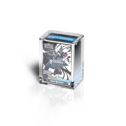 The Acrylic Box - Booster Bundle Pokémon