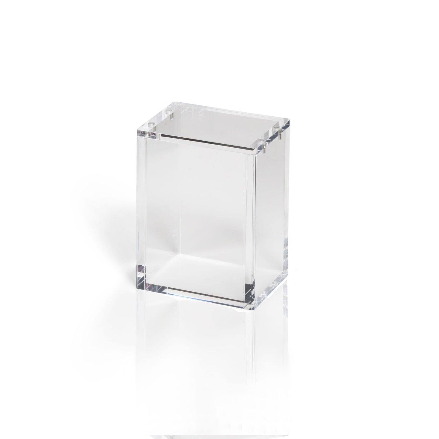 The Acrylic Box - Booster Bundle Pokémon
