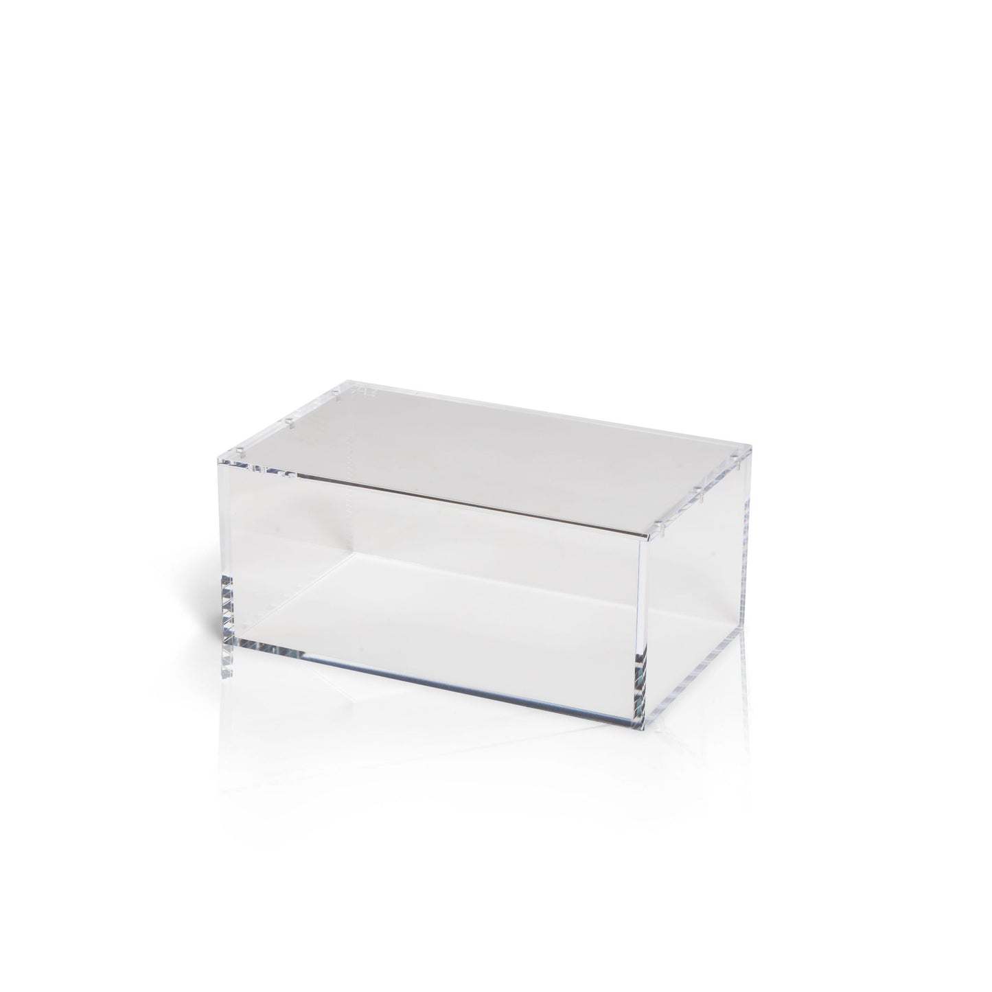 The Acrylic Box - Booster Bundle Display