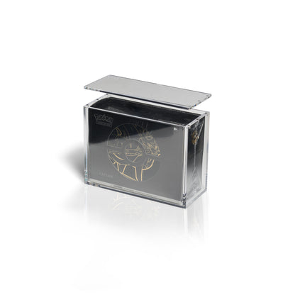 The Acrylic Box - Pokemon Center ETB Plus