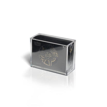 The Acrylic Box - Pokemon Center ETB Plus
