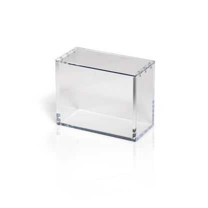 The Acrylic Box - OP01 Reprint - OP03