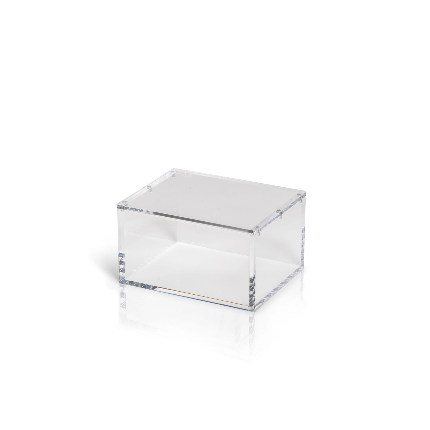 The Acrylic Box - League of Legends - Riftbound Box