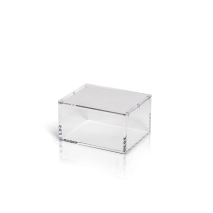 The Acrylic Box - League of Legends - Riftbound Box