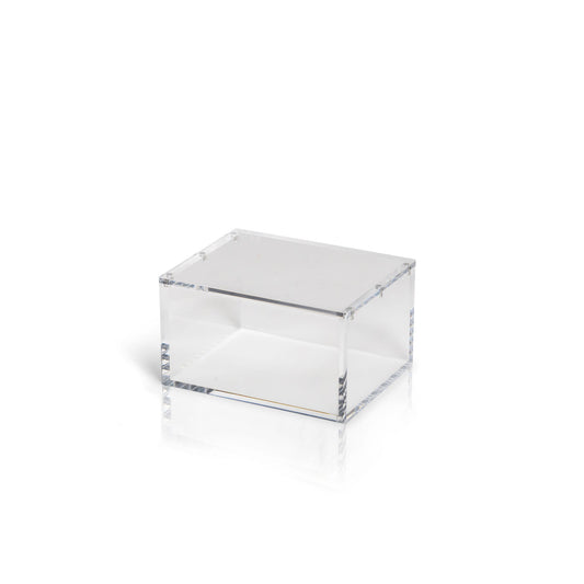 The Acrylic Box - League of Legends - Riftbound Box