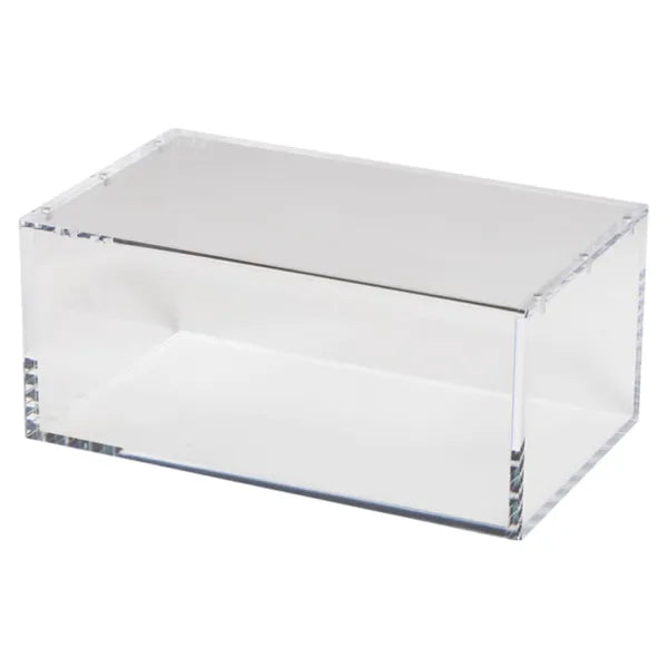 The Acrylic Box - Booster Bundle Display Retail