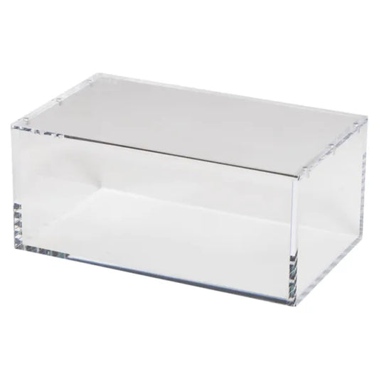 The Acrylic Box - Booster Bundle Display Retail