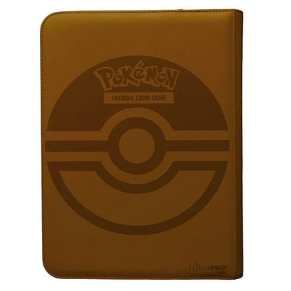 Ultra Pro Elite Series Eevee 9-Pocket PRO-Binder