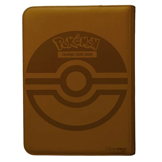 Ultra Pro Elite Series Eevee 9-Pocket PRO-Binder
