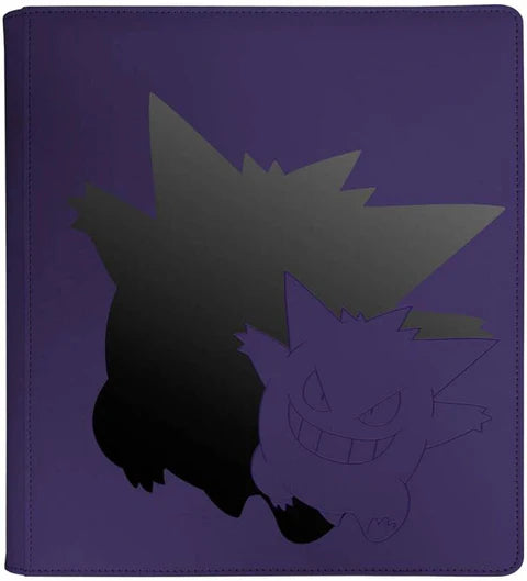 Ultra Pro Elite Series Gengar 12-Pocket PRO-Binder