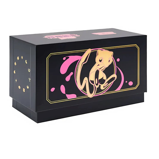Radiant Energy Gift Box Mew