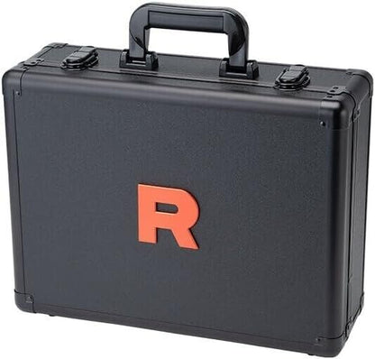[RE-STOCK] The Glory of Team Rocket Attaché Case