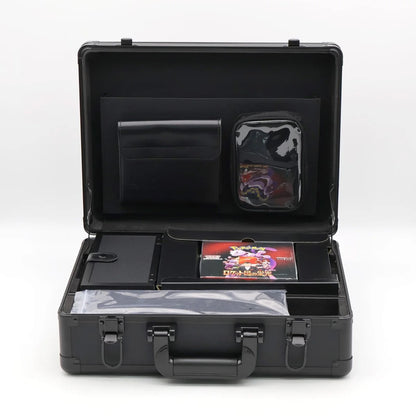[RE-STOCK] The Glory of Team Rocket Attaché Case