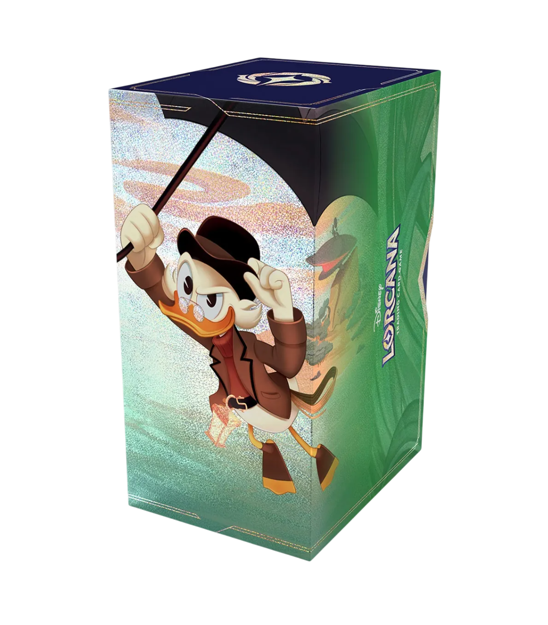 Scrooge McDuck Gift Set