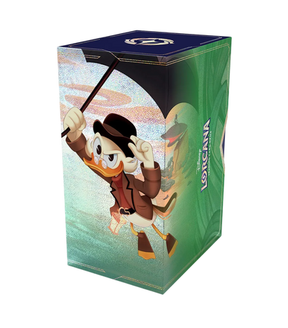 Scrooge McDuck Gift Set