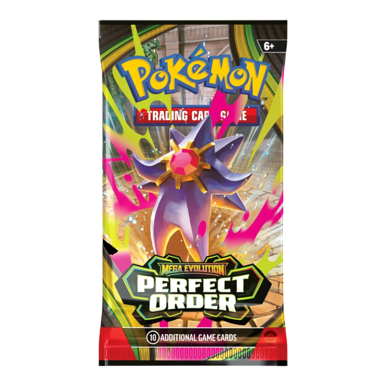 Perfect Order Booster