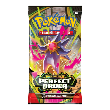 Perfect Order Booster