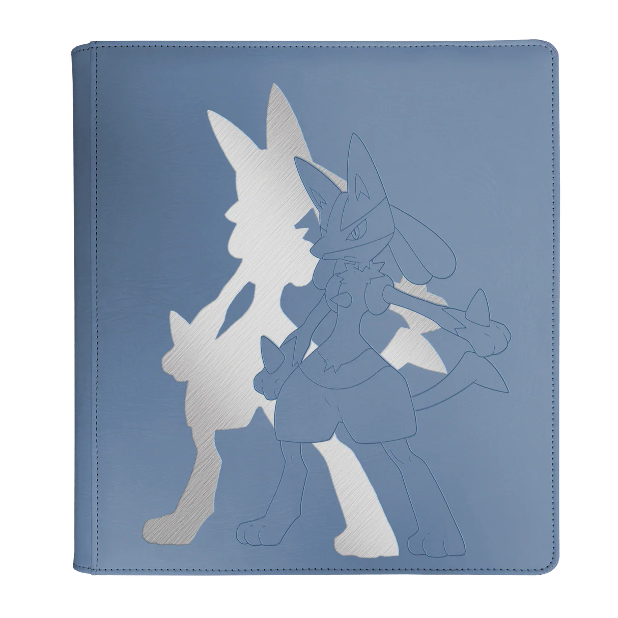Ultra Pro Elite Series Lucario 12-Pocket PRO-Binder