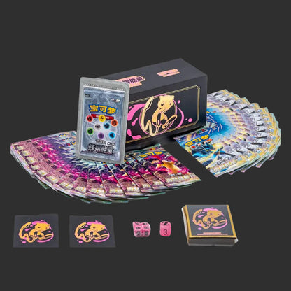 Radiant Energy Gift Box Mew