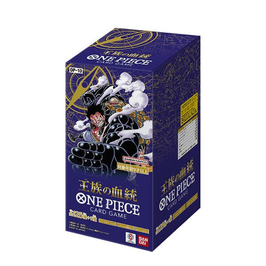 Royal Blood Booster Box (Non-English)