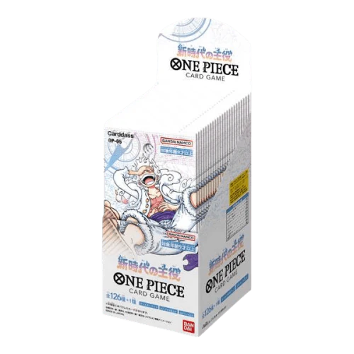 One Piece OP05-JP