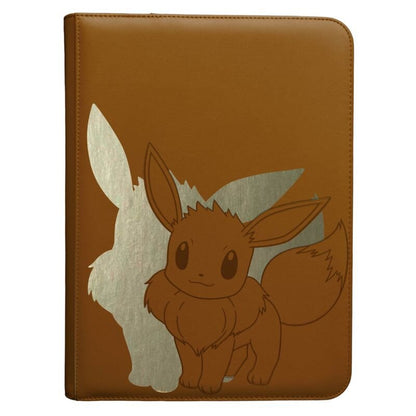 Ultra Pro Elite Series Eevee 9-Pocket PRO-Binder