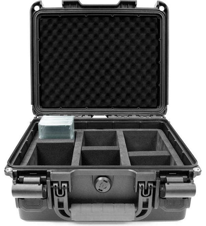 Ultra Pro Graded Card Case 100+ (Black)